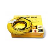 intherm-adsv-20 Кабель теплого пола Intherm adsv 20 с коробкой
