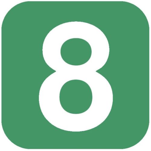 Cyfra_8 Cyfra_8