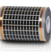 Heat Plus HP-DC-12V (ширина 30 см) автомобильная Heat Plus HP-DC-12V (ширина 30 см) автомобильная