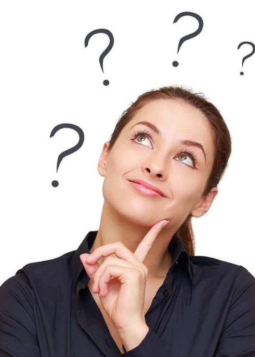 Vopros_2 Девушка задумалась о покупке теплого пола - СТЭЛ