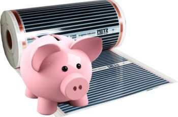 infrakrasnaya plenka deshevle рулон инфракрасной пленки и копилка-поросенок