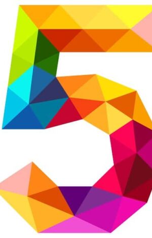 5_ 600-500 Цифра 5