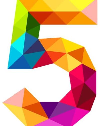 5_ 600-500 Цифра 5