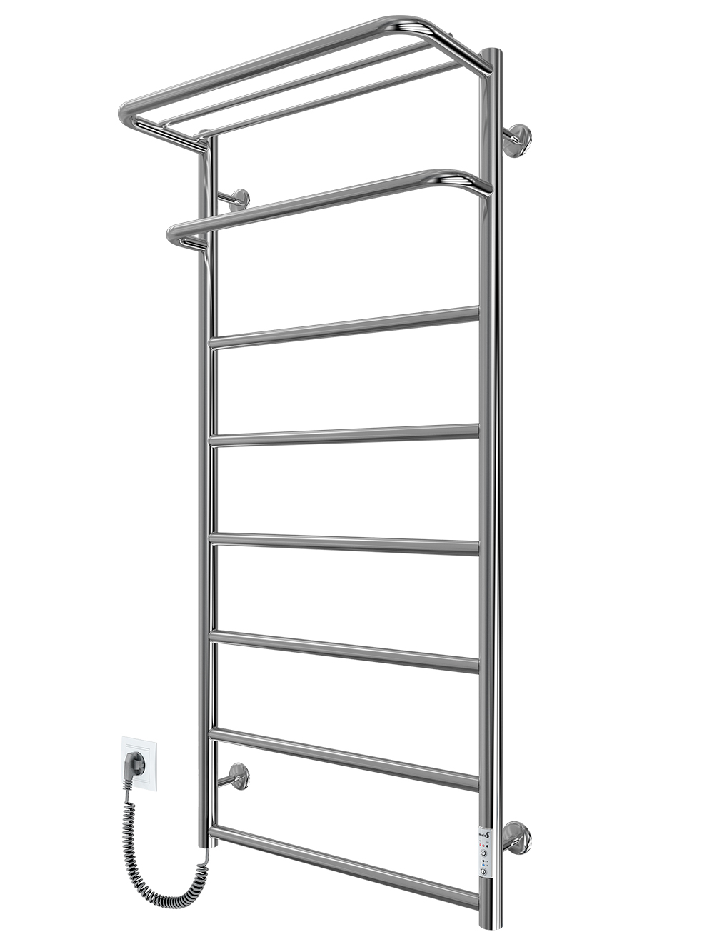 Mario Hotel-I 1090x30 TR таймер-регулятор (левое подключ.)