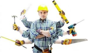 montajnik stel мастер на все руки