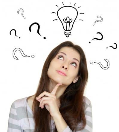 kak polucit cenu девушка задумалась