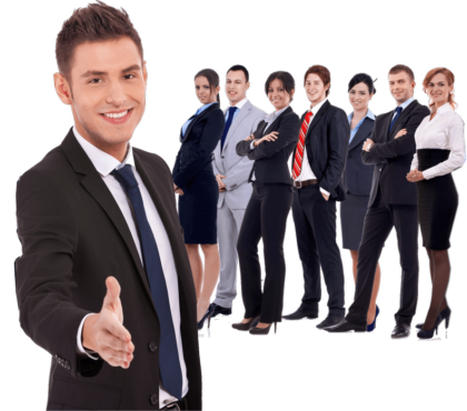 komanda stel 8 менеджеров СТЭЛ