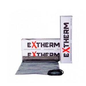 Мат теплого пола Extherm ET ECO 180 с коробкой