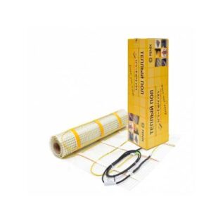 Мат теплого пола Intherm 200 с коробкой