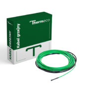 Thermeco_cabel Нагревательный кабель Thermeco с коробкой