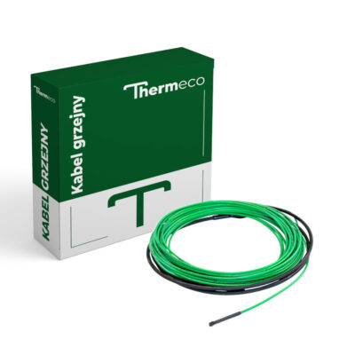 Thermeco_cabel Нагревательный кабель Thermeco с коробкой
