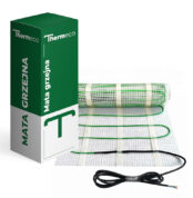 Thermeco_mat Теплый пол - мат Thermeco