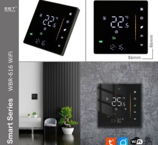 WBR-616 WiFi black_2 WBR-616 WiFi black_2