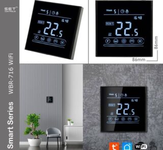 WBR-716 WiFi black_2 WBR-716 WiFi black_2