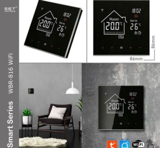 WBR-816 WiFi black_2 WBR-816 WiFi black_2