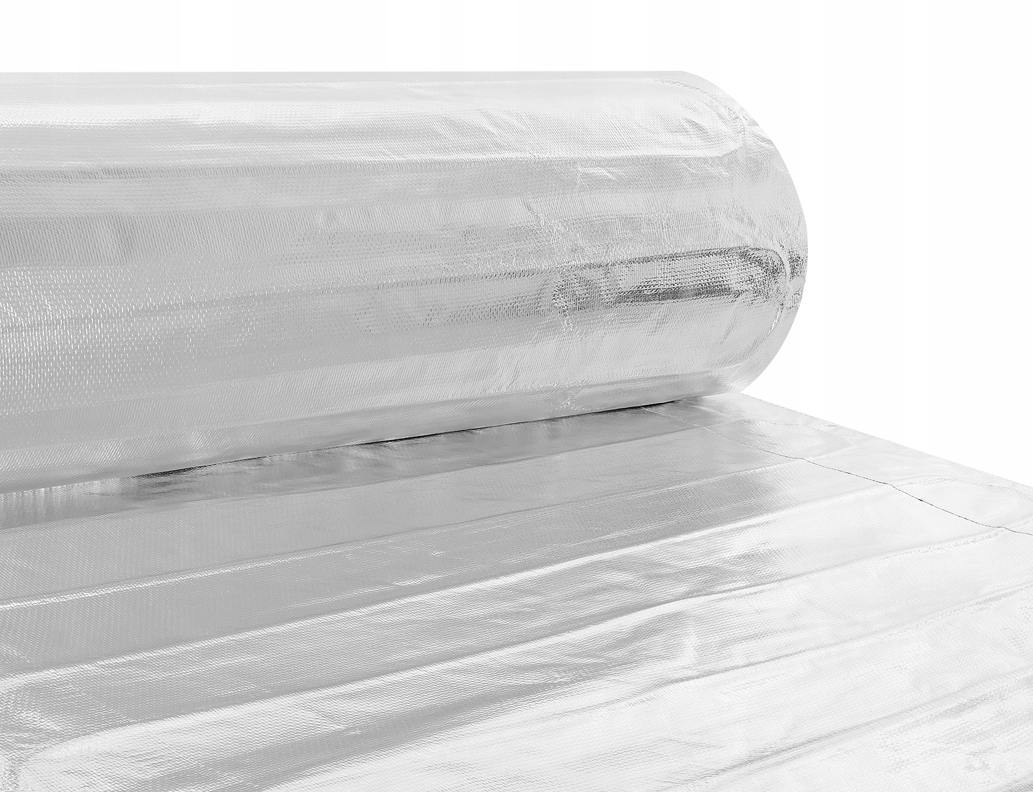 Therm Alum-150W алюминиевый мат для теплого пола (attach3 28502)